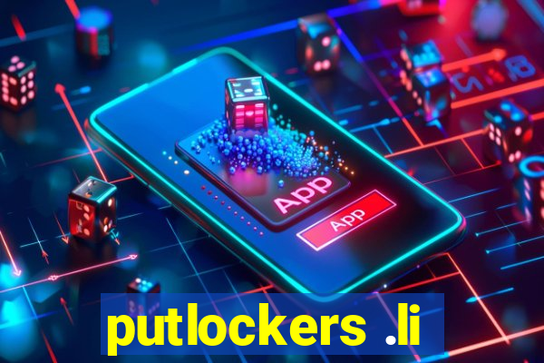 putlockers .li