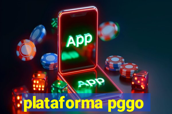 plataforma pggo