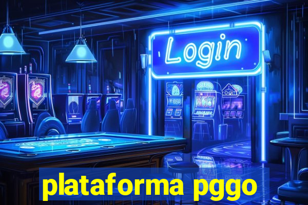 plataforma pggo