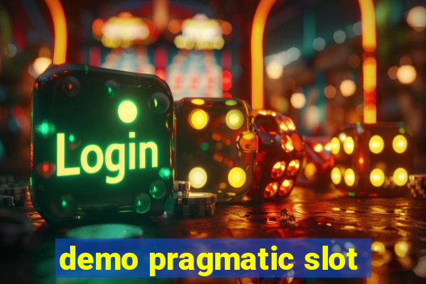 demo pragmatic slot