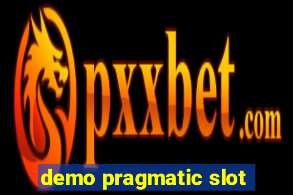 demo pragmatic slot