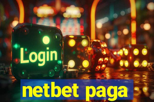 netbet paga