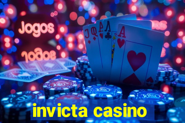 invicta casino