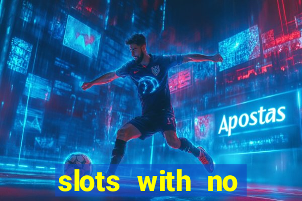 slots with no deposit free spins