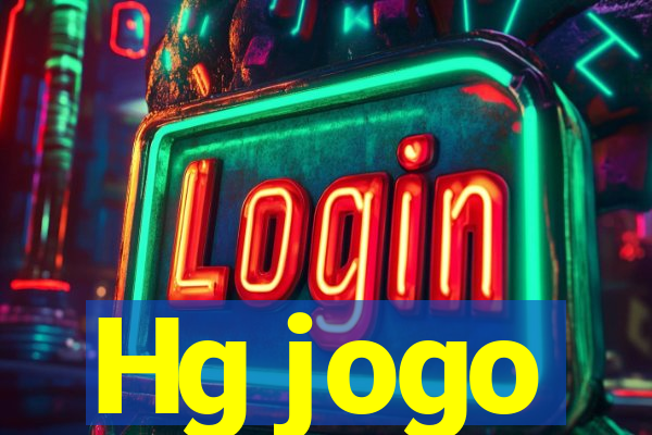 Hg jogo