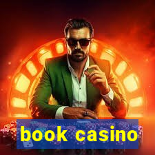 book casino