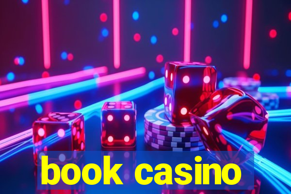 book casino