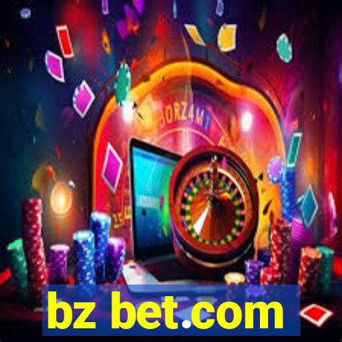 bz bet.com