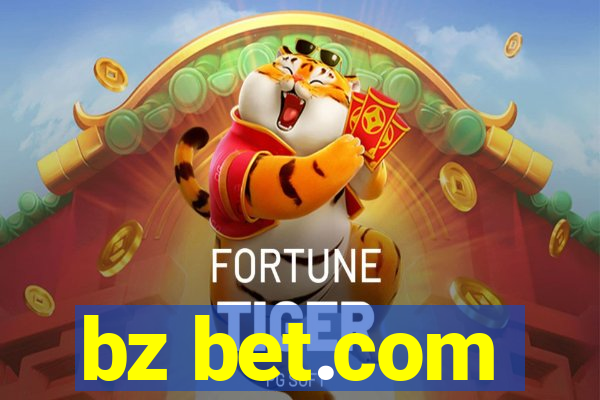 bz bet.com