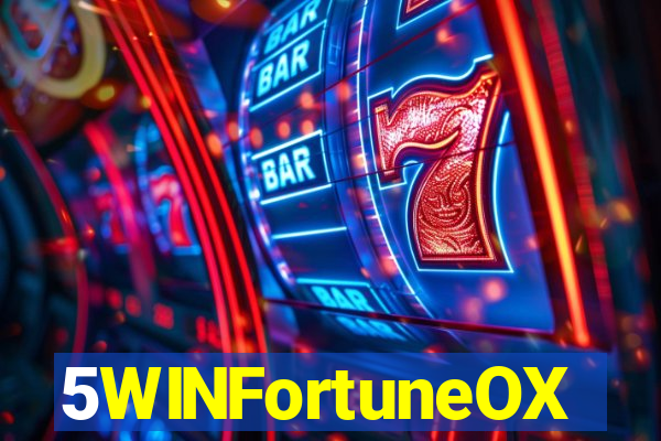 5WINFortuneOX