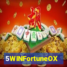 5WINFortuneOX