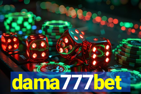 dama777bet