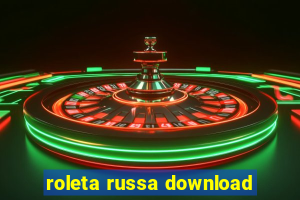 roleta russa download