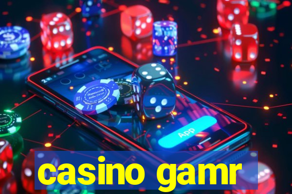 casino gamr