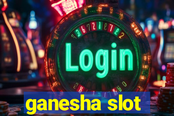 ganesha slot