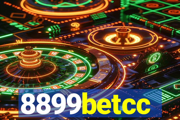 8899betcc