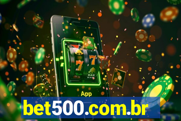 bet500.com.br