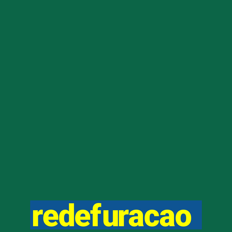 redefuracao