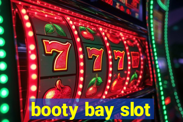 booty bay slot