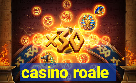 casino roale