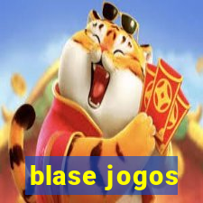 blase jogos