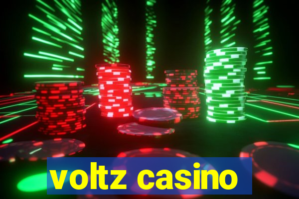 voltz casino