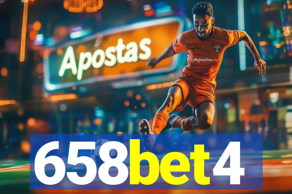 658bet4