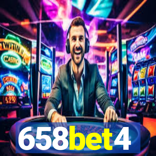 658bet4