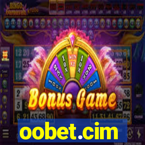 oobet.cim