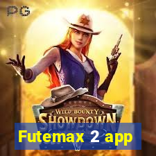 Futemax 2 app