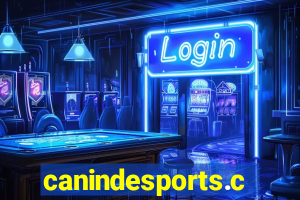 canindesports.com