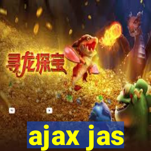 ajax jas