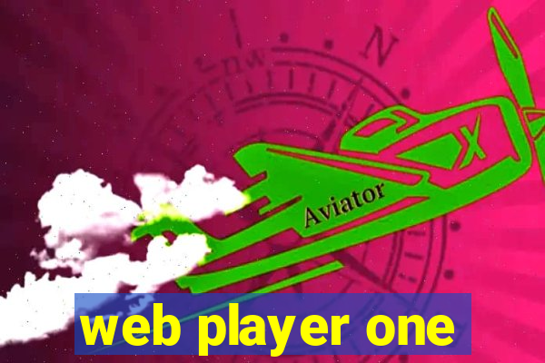 web player one