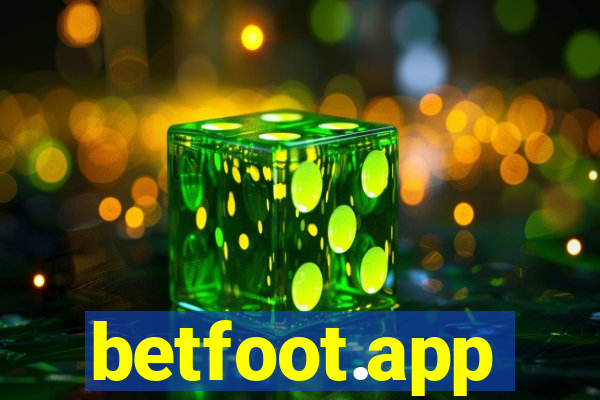 betfoot.app