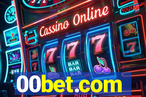 00bet.com