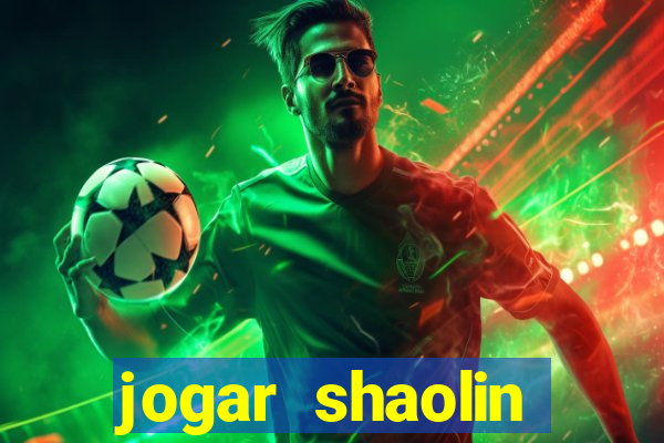 jogar shaolin soccer demo grátis