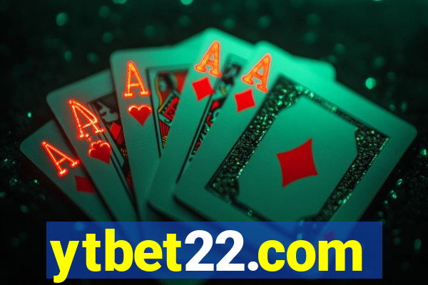 ytbet22.com