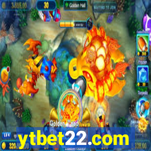 ytbet22.com