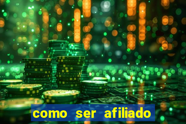 como ser afiliado fortune tiger