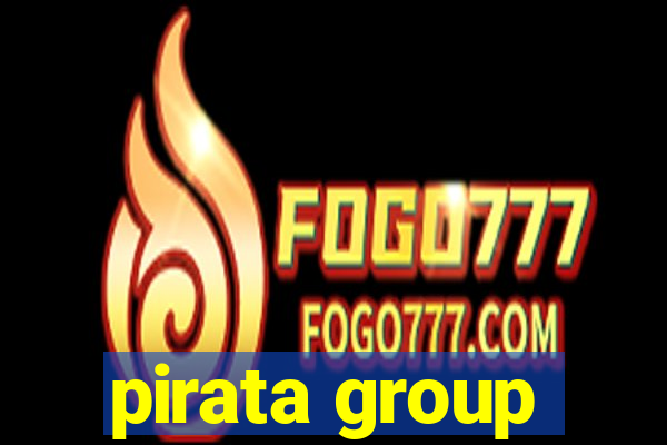 pirata group