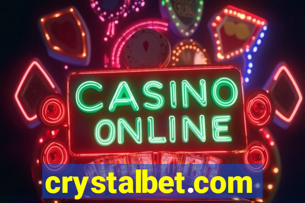 crystalbet.com