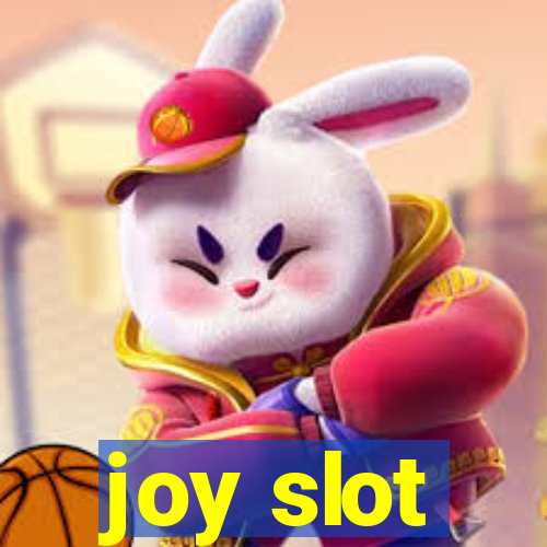 joy slot