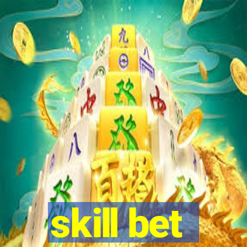 skill bet