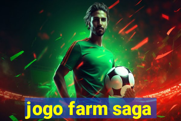 jogo farm saga