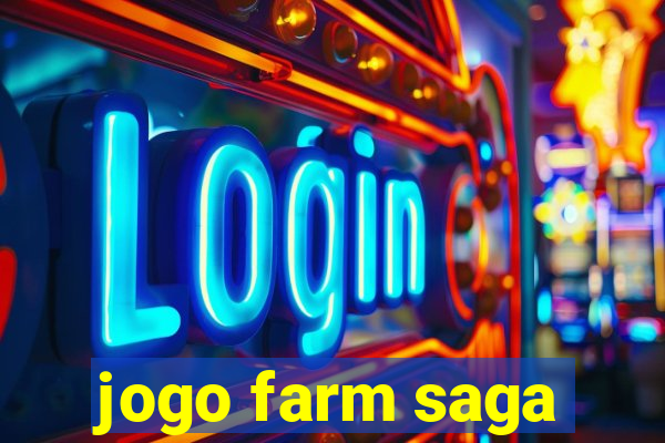 jogo farm saga