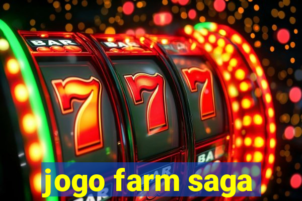 jogo farm saga