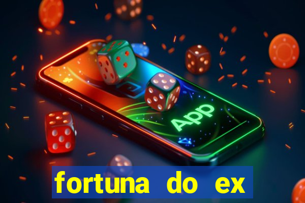 fortuna do ex jogador bebeto