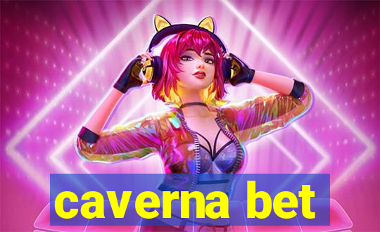 caverna bet