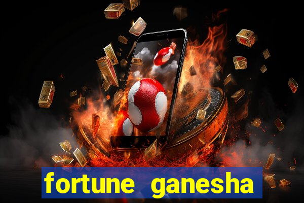 fortune ganesha gold demo grátis