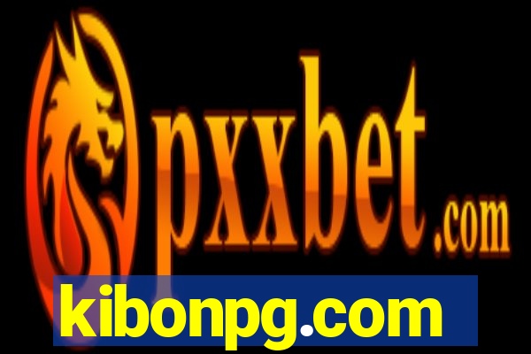 kibonpg.com